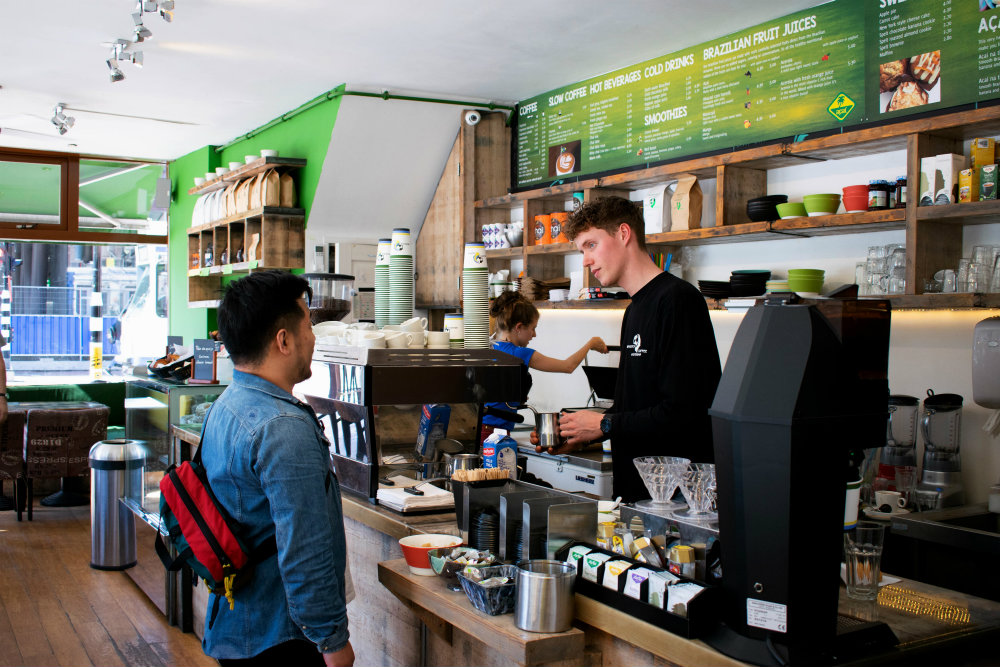 A POS that scales with your business