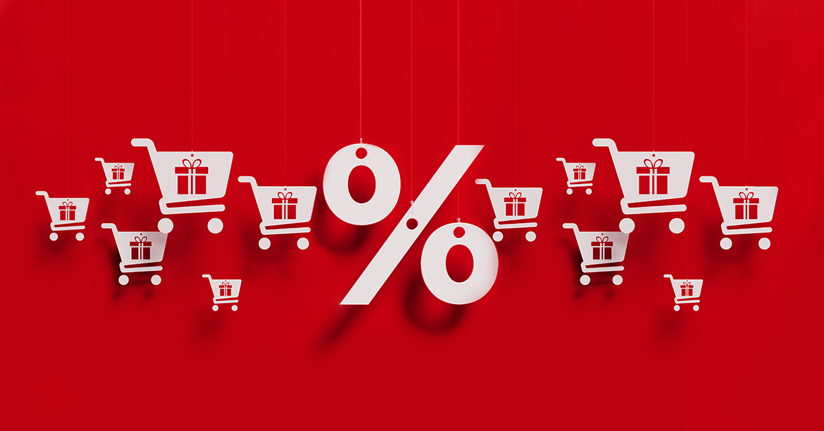 Holiday Discount & Promotional Strategies to Supercharge Sales