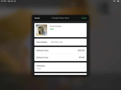 lightspeed retail app login