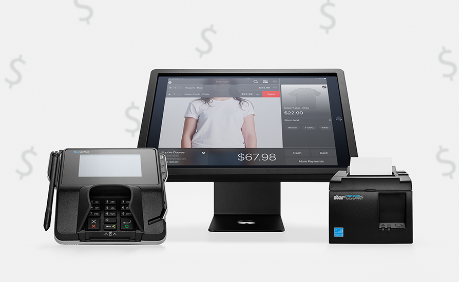 pos system