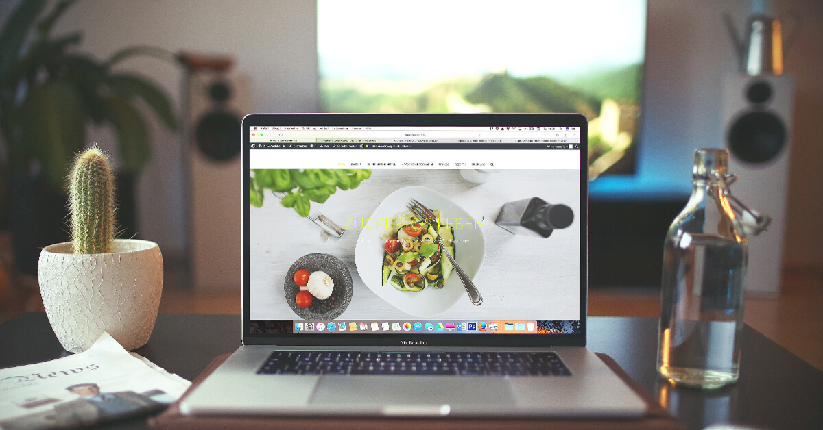 The Beginner's Guide to Restaurant Website Design - Lightspeed