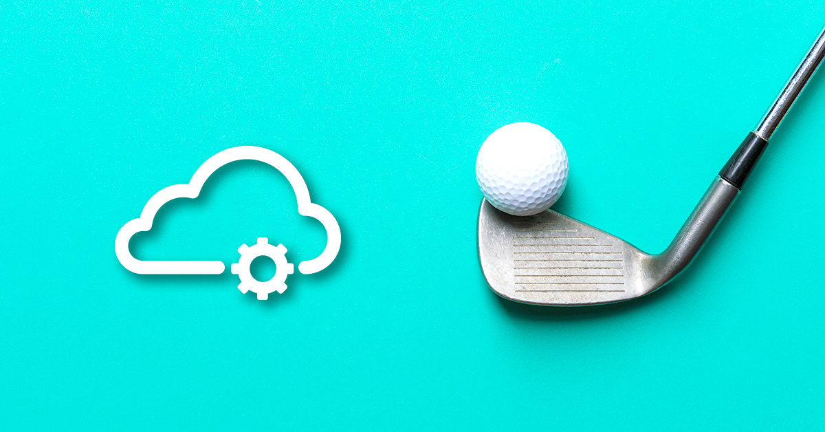 5 Reasons Why Golf Retailers Are Switching to a Cloud-Based POS