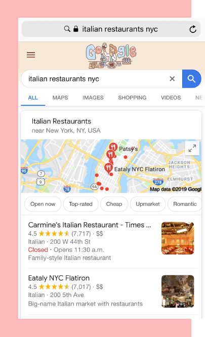 How to Supercharge Your Restaurant's Online Reservations