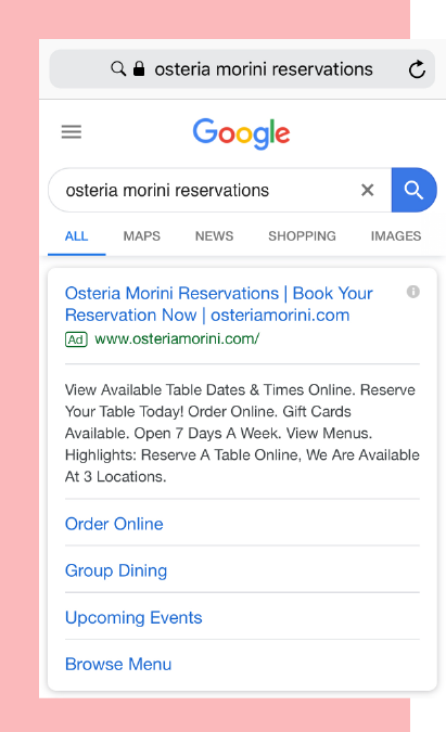 How to Supercharge Your Restaurant's Online Reservations