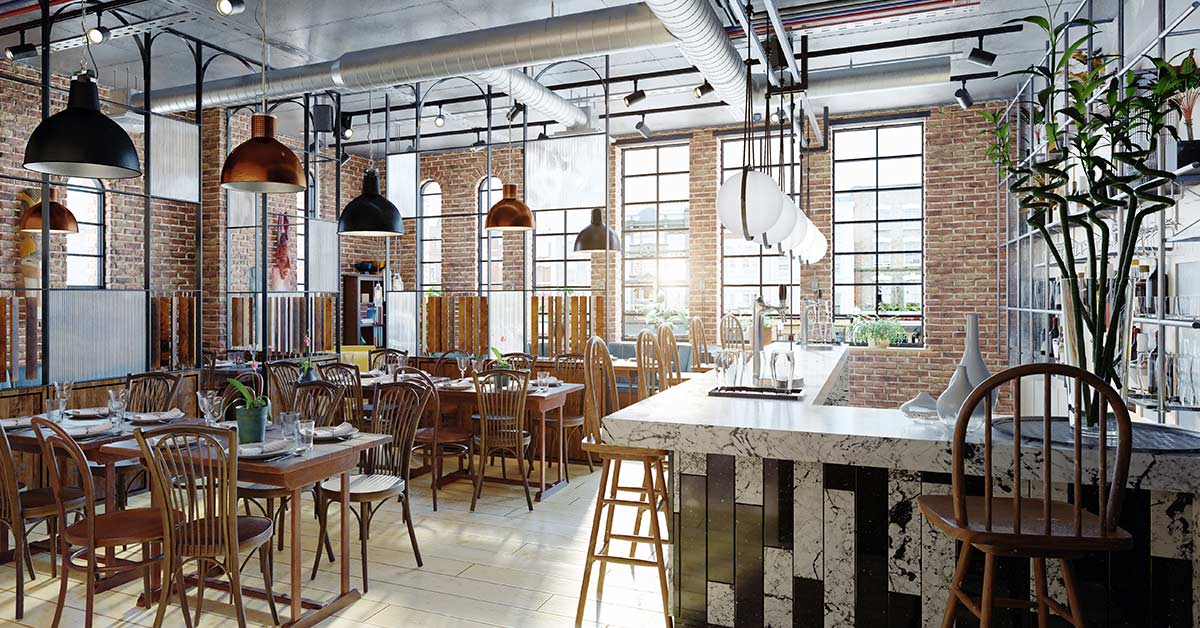 How to Lease or Rent the Perfect Restaurant Space ...