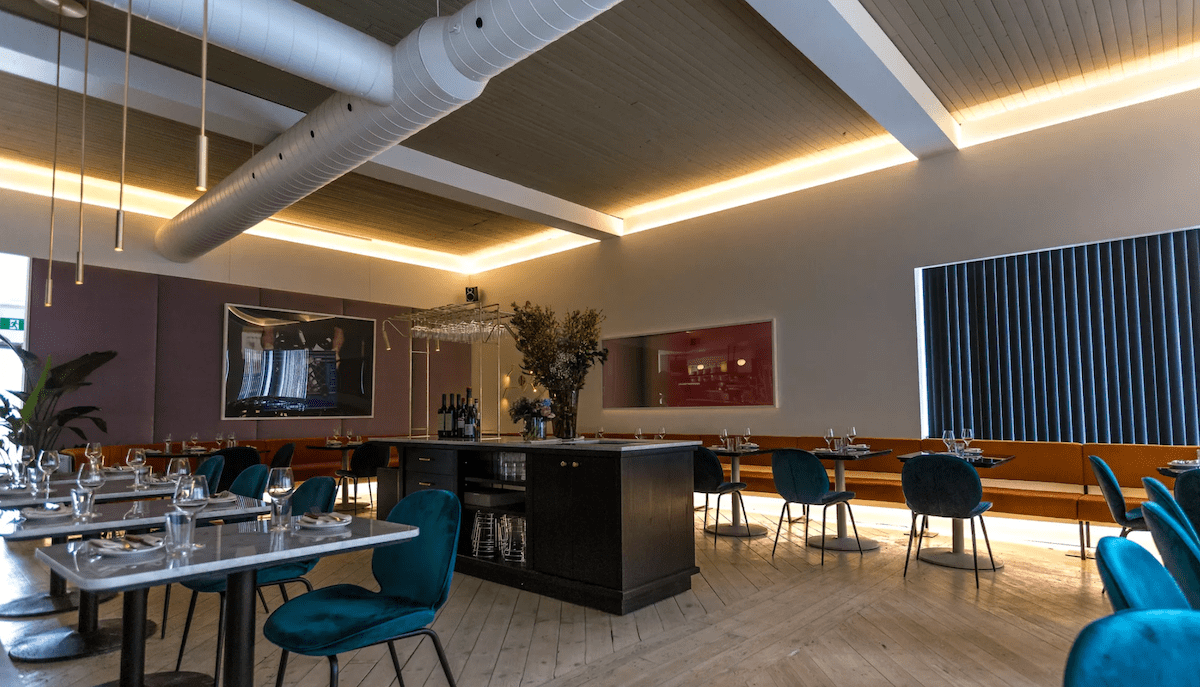 How to Lease or Rent the Perfect Restaurant Space Lightspeed