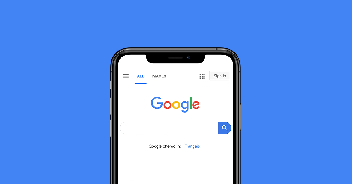 advanced image search google mobile