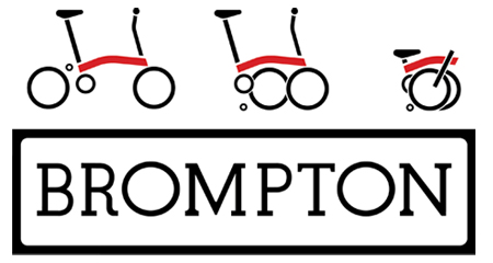 Brompton company new arrivals