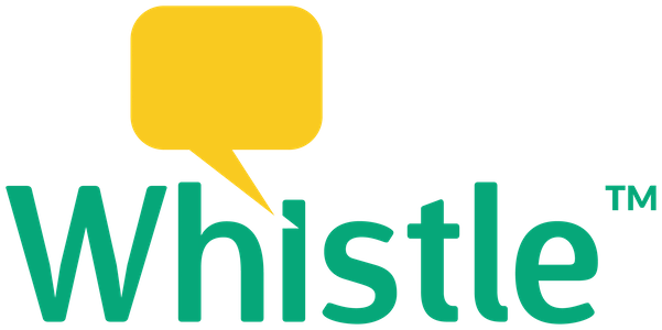 download whistle messaging android app free