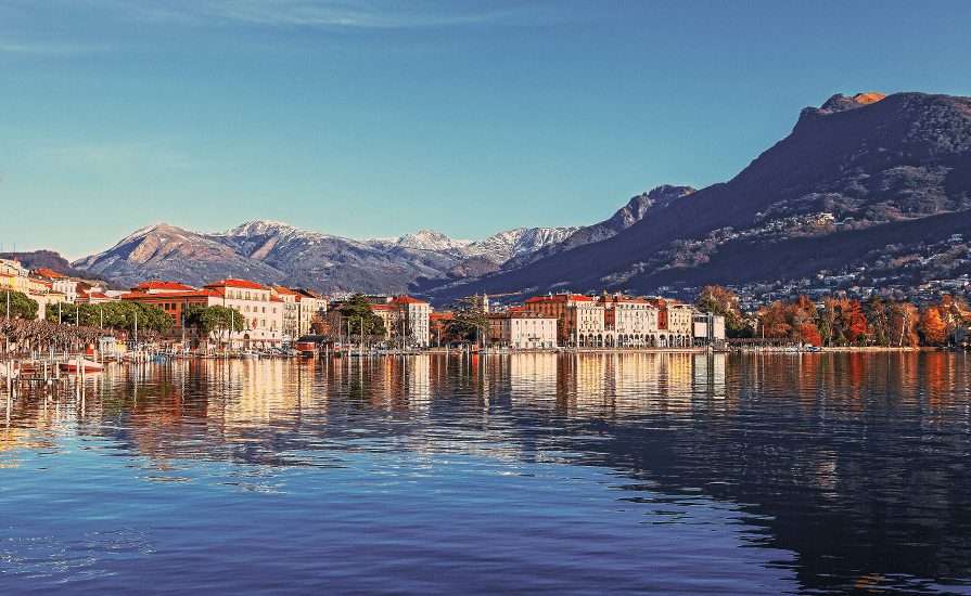 Geneva, Switzerland