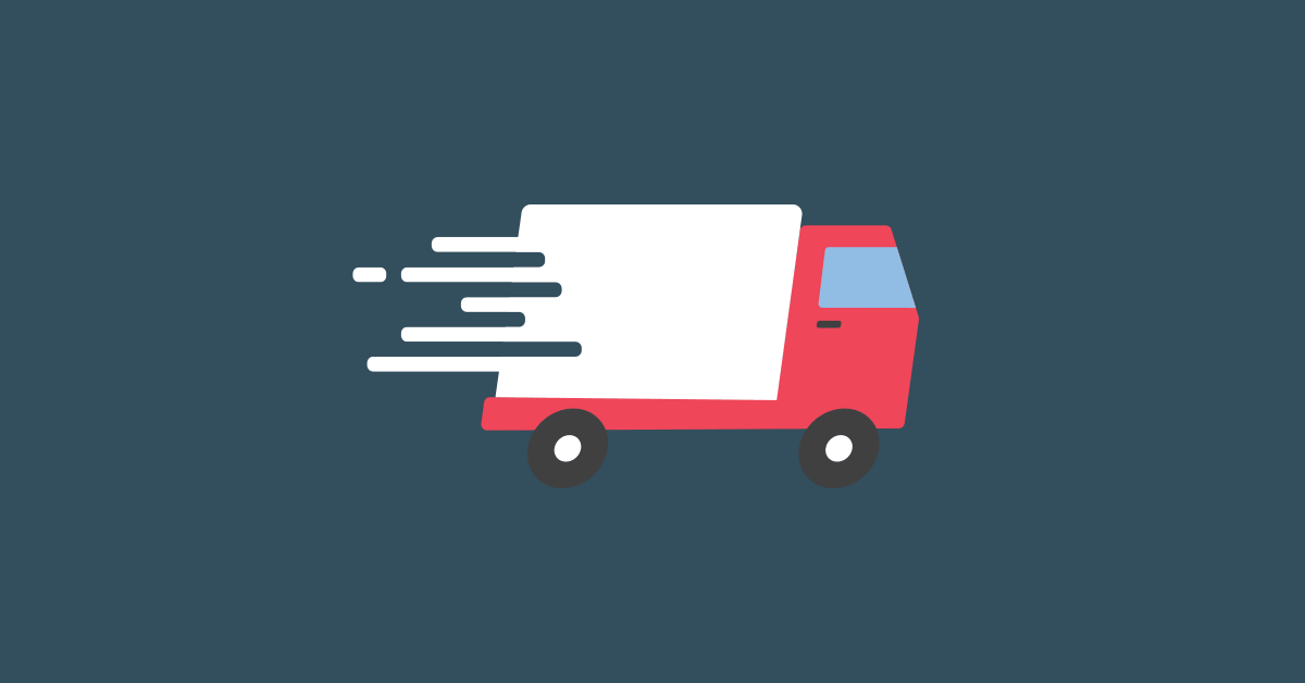 Free Delivery Marketing: The Impact Of Offering Free Shipping (updated  2023) - Invesp