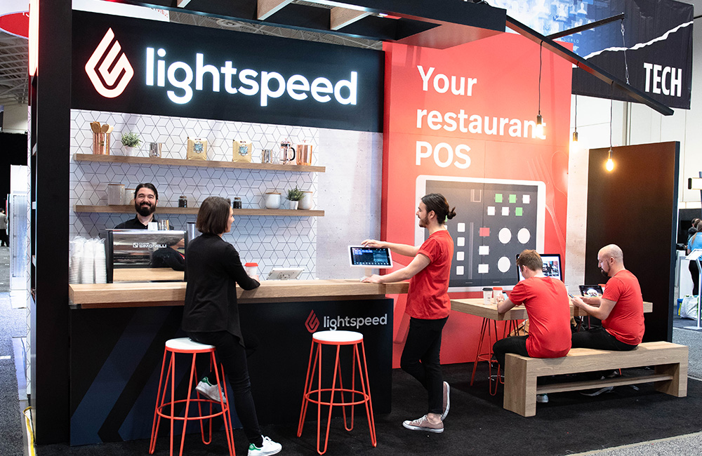 does lightspeed restaurant pos review