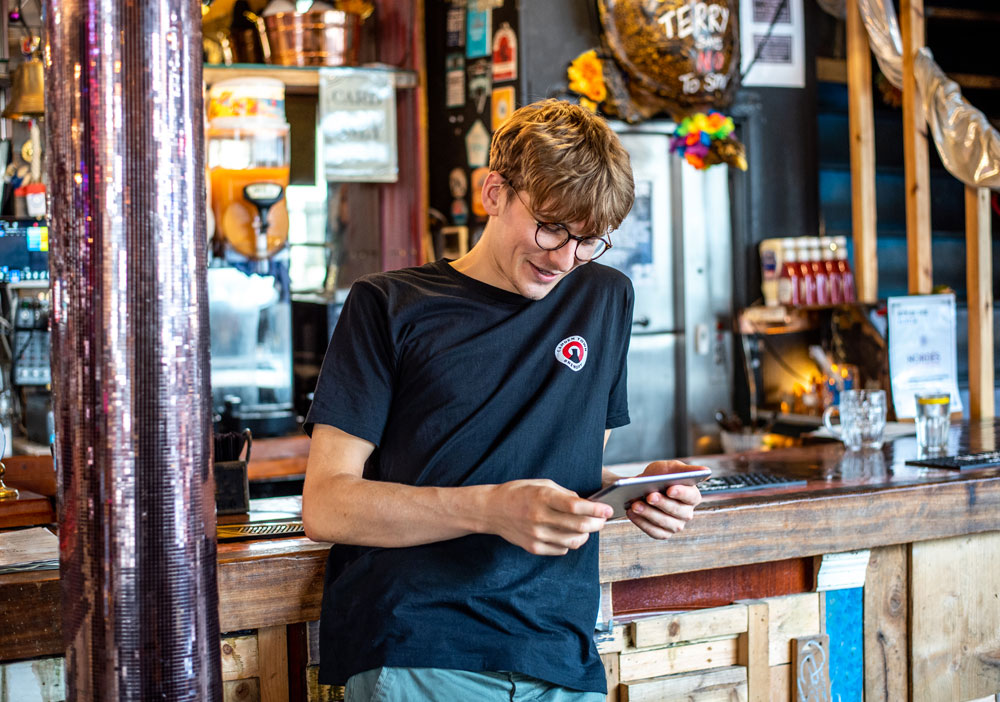 A ePOS that scales with your business