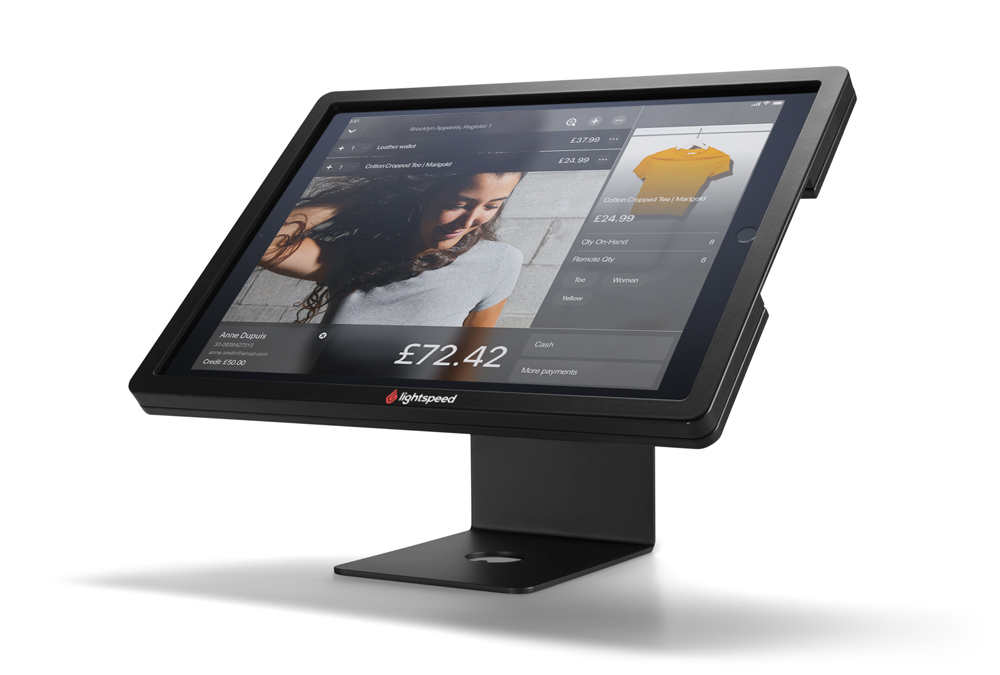 Create new touchpoints.