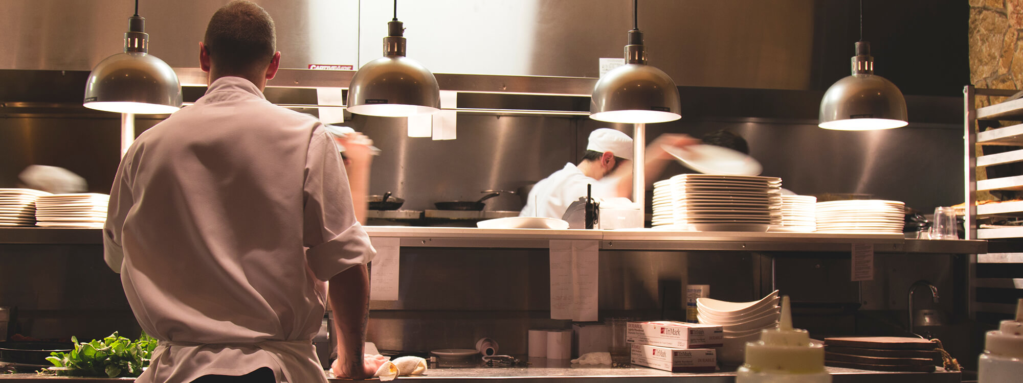 Restaurant Terms and Slang: How to Talk Like a Seasoned Restaurateur
