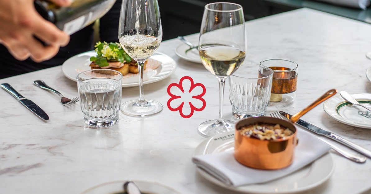 Discover the MICHELIN Guide restaurant selection in Italy for 2024 