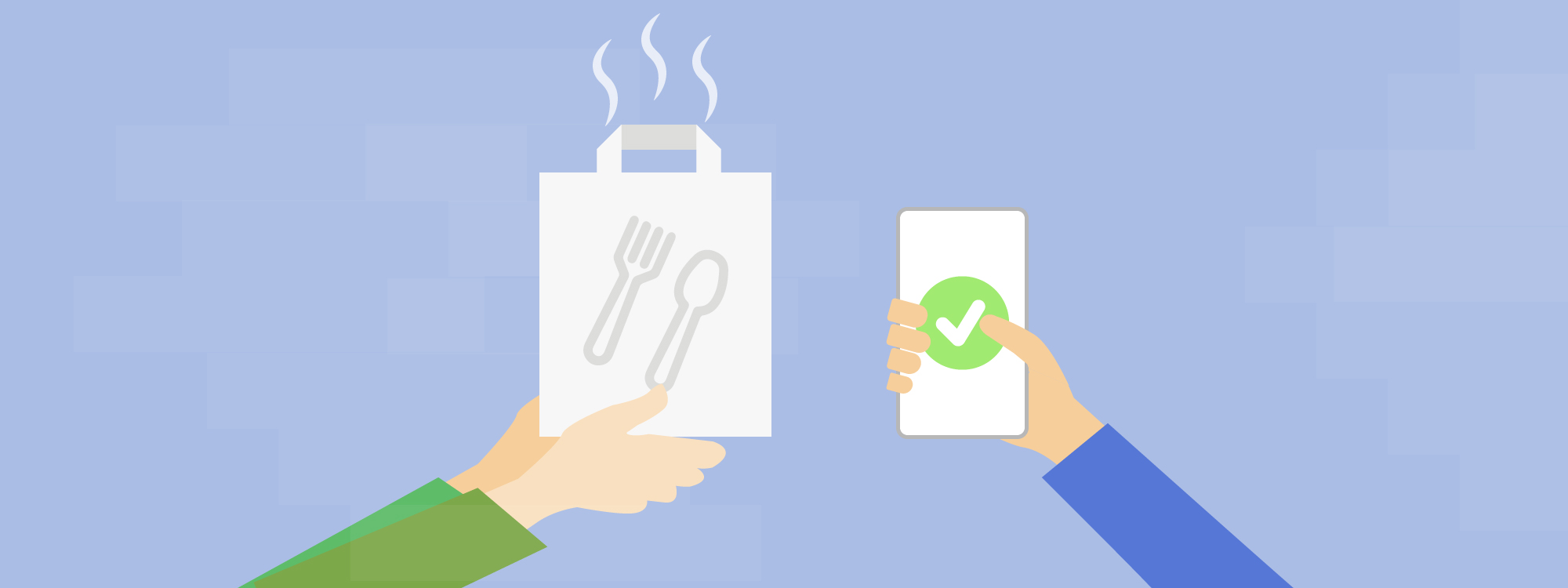 Online Food Delivery: 10 Reasons to Partner With Delivery Platforms