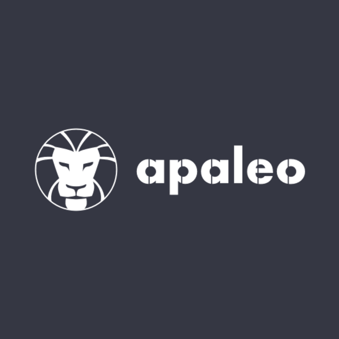 apaleo logo