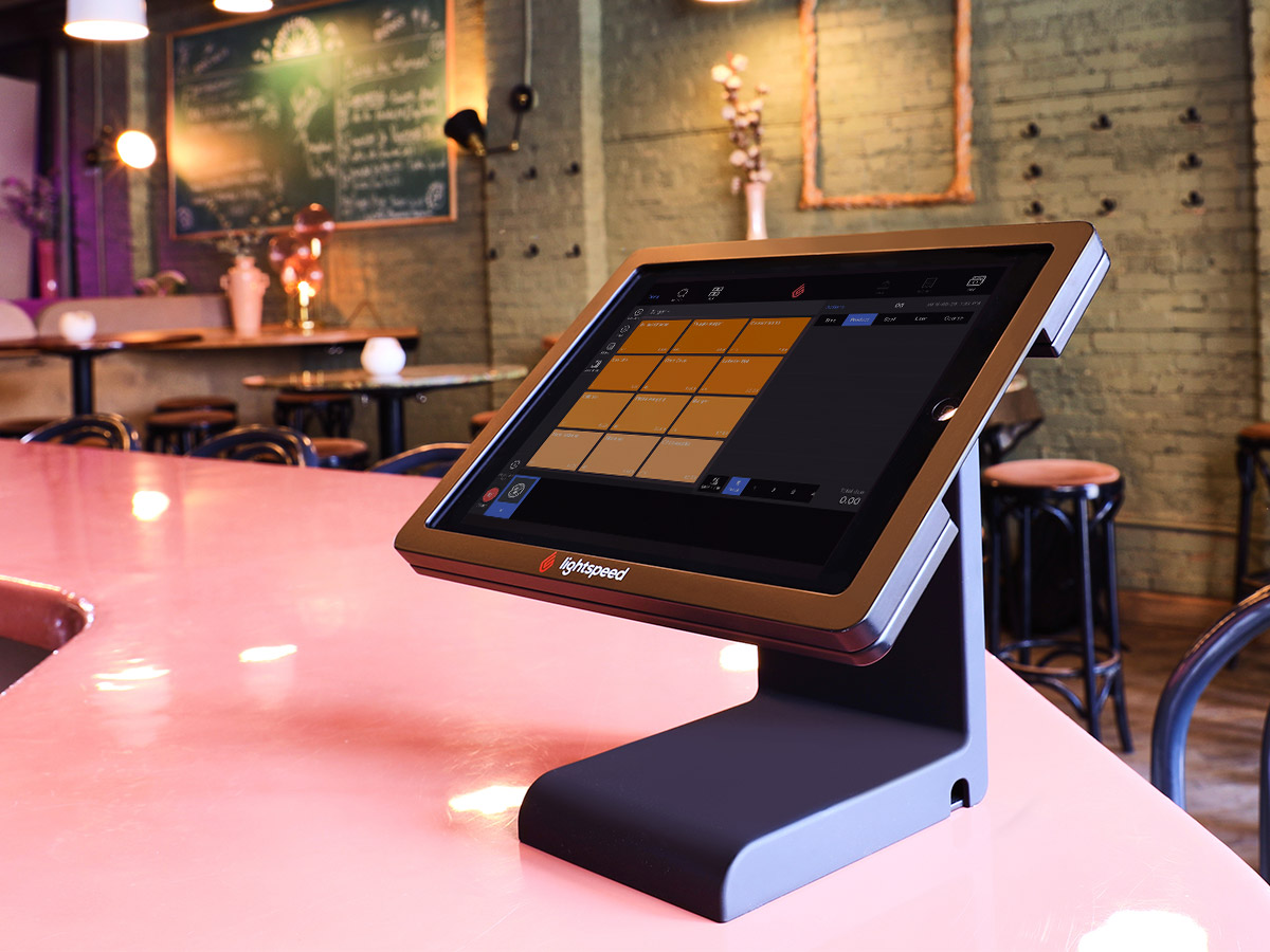 lightspeed restaurant pos review