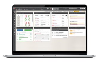 misterbooking screen