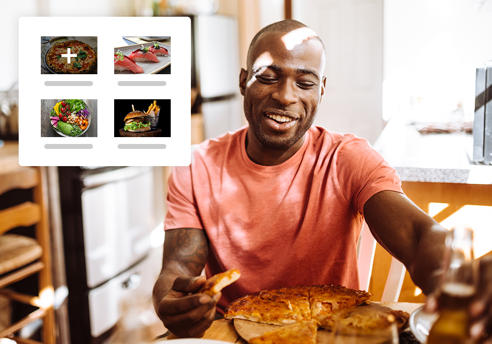 Pivot to delivery to serve your diners and keep your restaurant thriving.