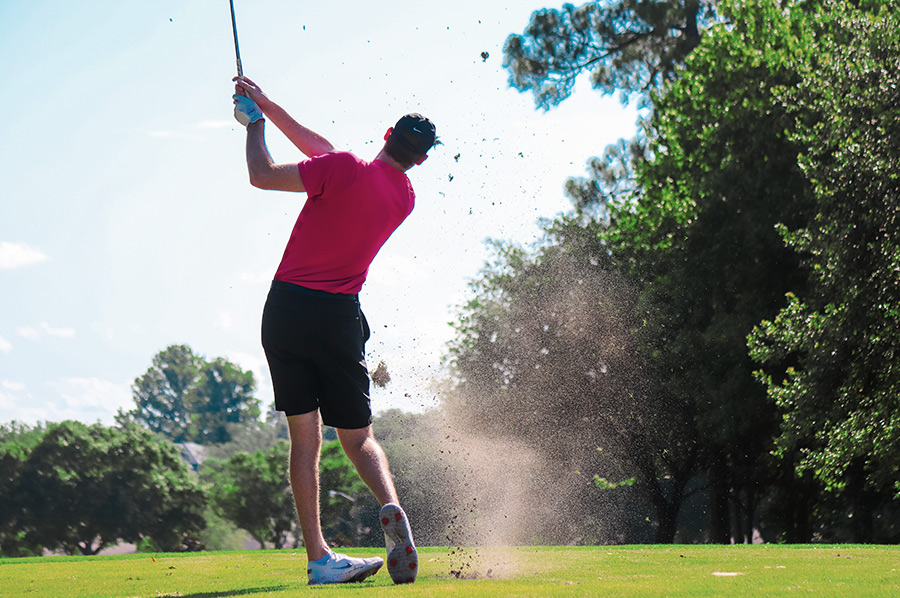 Golf Tournaments: Everything You Need to Know - Lightspeed