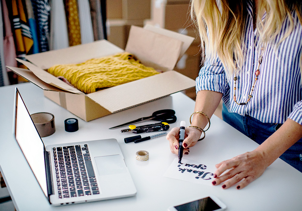 Ecommerce strategies for helping your retail business weather the storm.