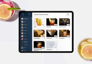 Hotel Restaurant POS System | Lightspeed Point of Sale