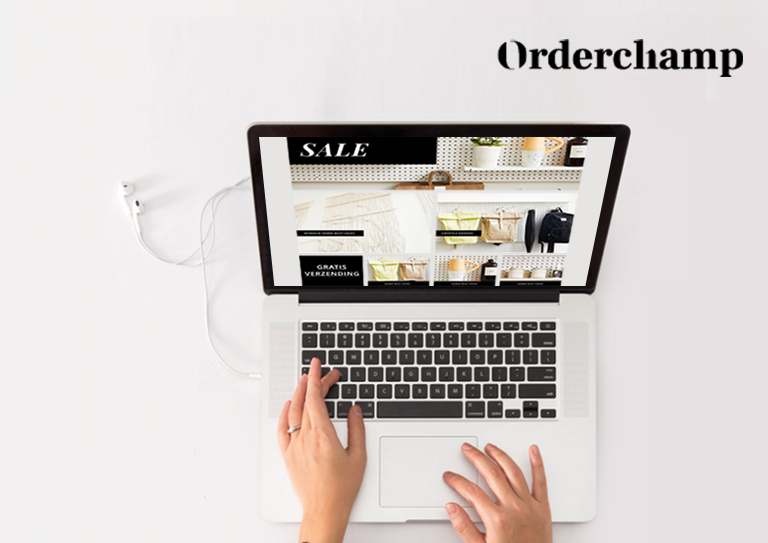 Orderchamp