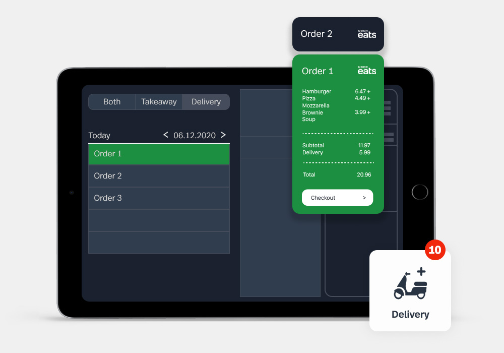 Get 3 months of delivery on us