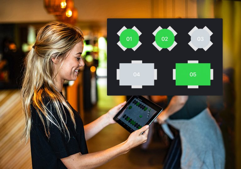 Hotel Restaurant POS System | Lightspeed Point of Sale