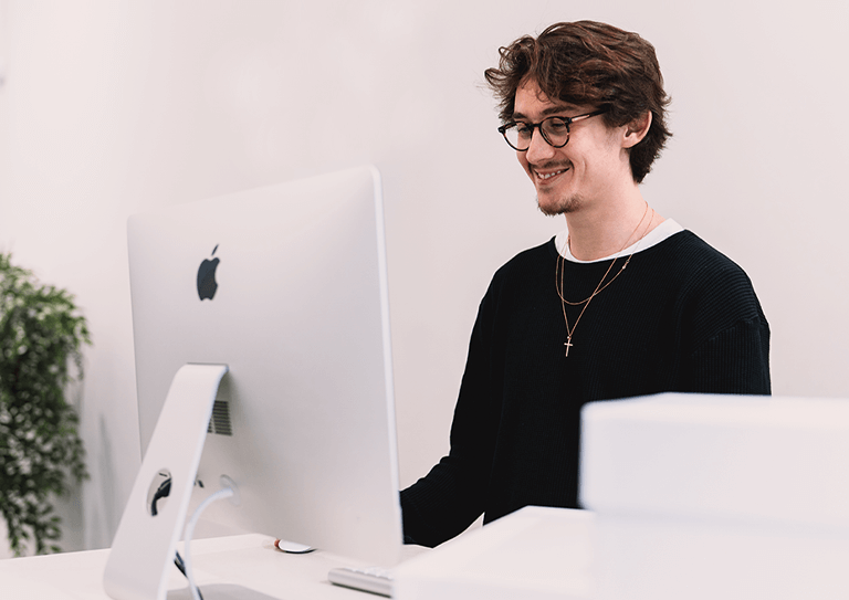 The fashion retail ePOS that helps you sell online and off