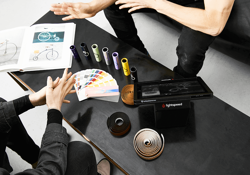 Service, repair and customer satisfaction.