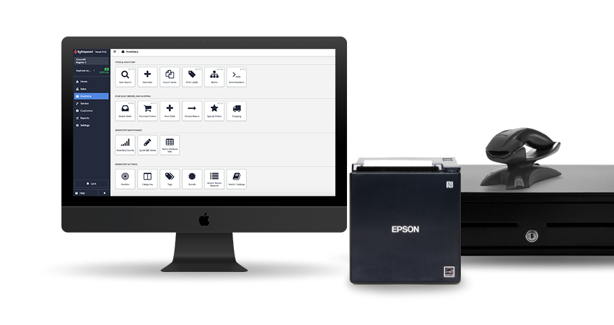 Desktop hardware kit