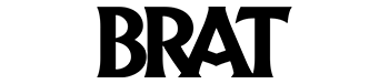 BRAT logo