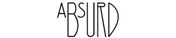 Absurd Bird logo