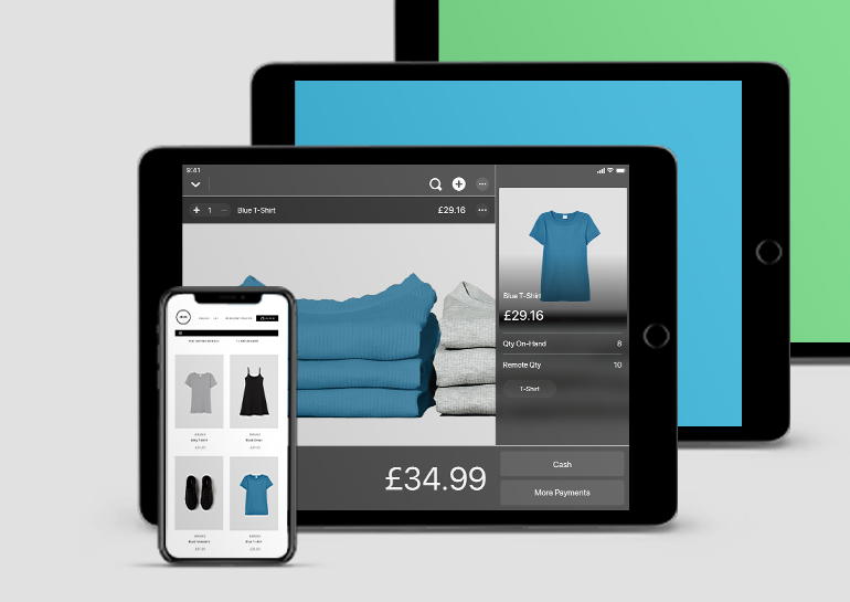 Future-proof your business with the complete ePOS comparison