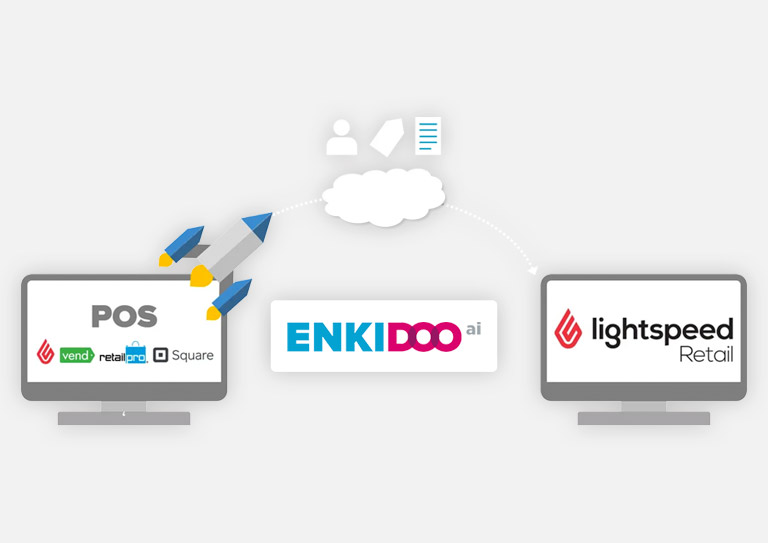 lightspeed onsite integrations