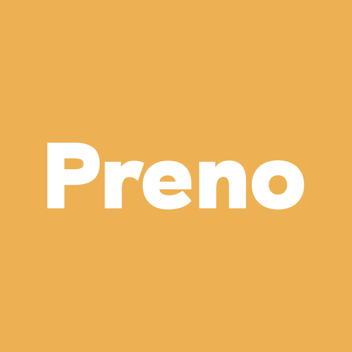 Preno