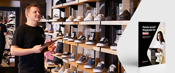 Future-proof Playbook for Retail: Reinvent your business—online and in-store