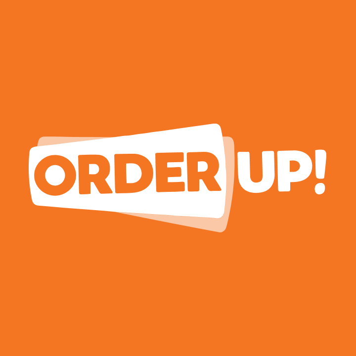 order up