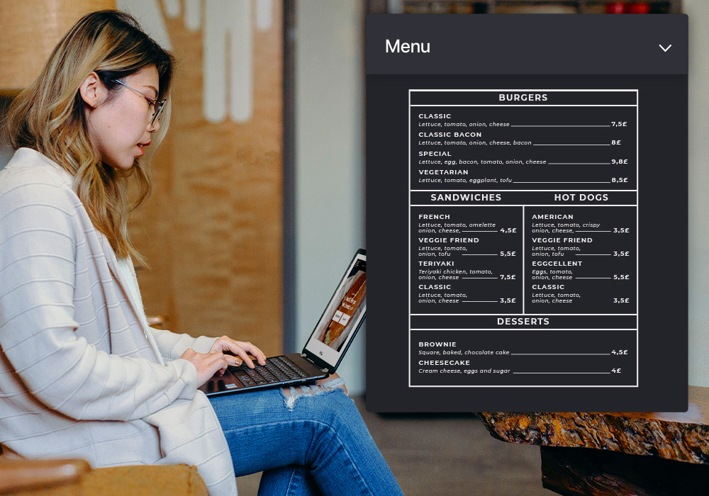 Enable direct online reservations.