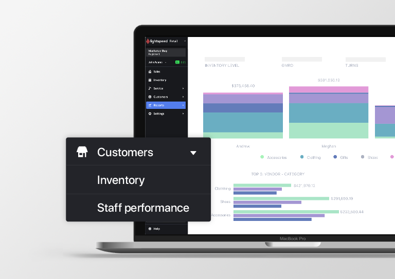 Better business decisions with advanced analytics tools
