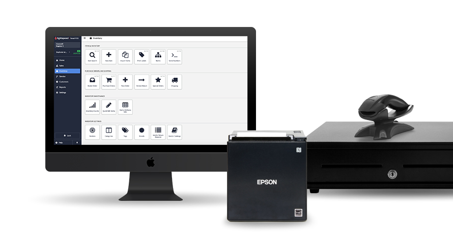 Desktop hardware kit