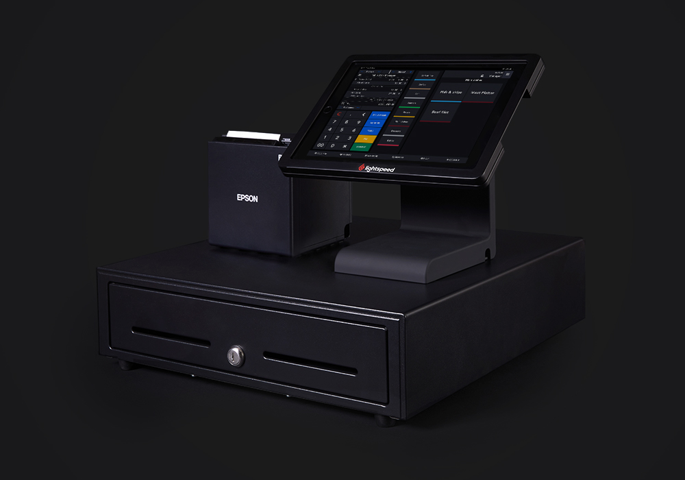 Ipad deals pos system