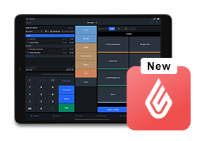 lightspeed restaurant manager