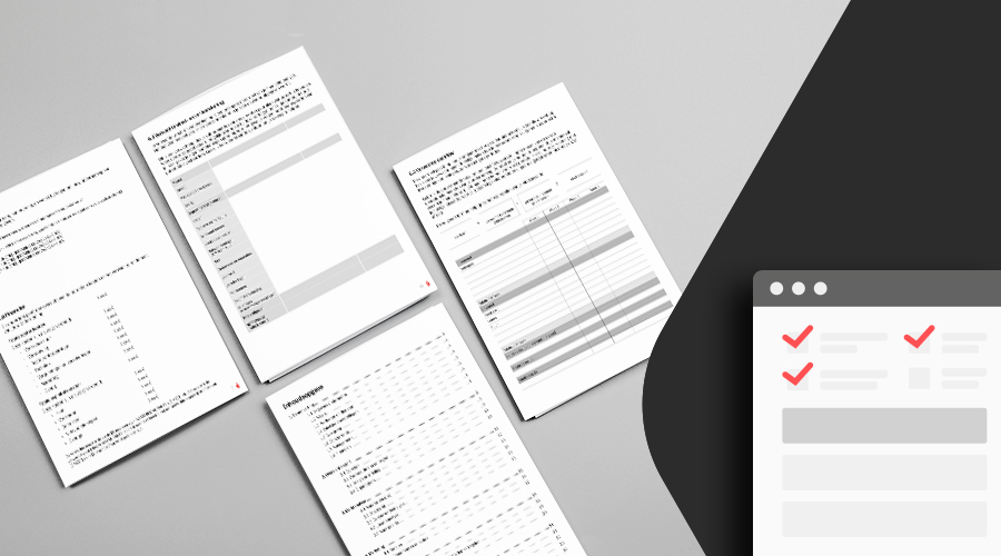 The Ultimate Bar Equipment Checklist - Lightspeed