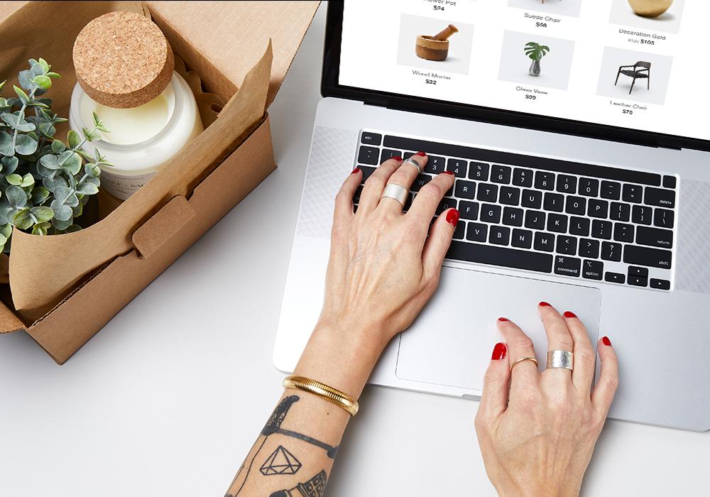 ecommerce