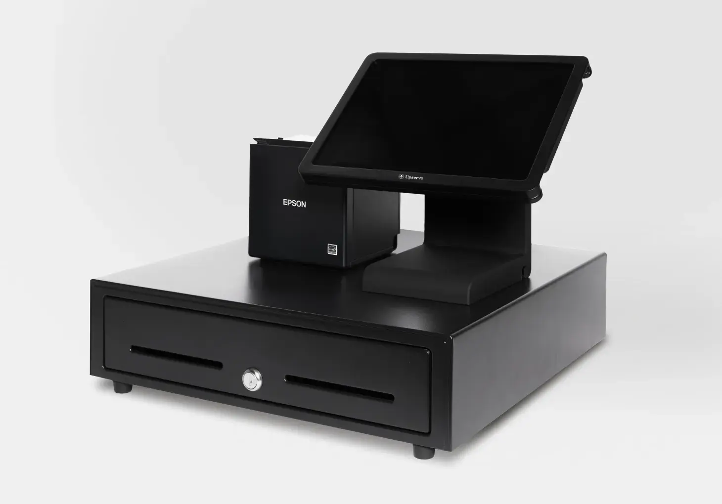 Photo of Upserve Hardware