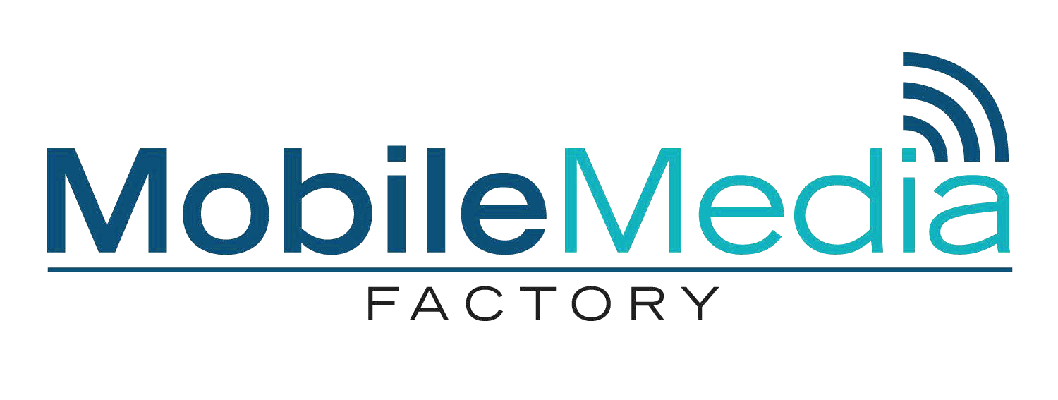 Mobile Media Factory